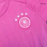 Germany Away Kids Soccer Jerseys Full Kit EURO