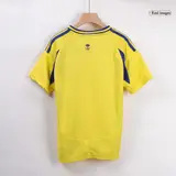RONALDO #7 Al Nassr Home Kids Soccer Jerseys Kit