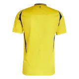 Al Nassr Home Soccer Jersey