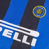 Retro Soccer Jersey BAGGIO #10 Inter Milan Home 1999/00