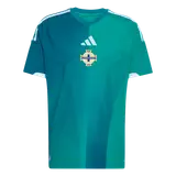Northern Ireland Home Soccer Jersey World Cup 2026