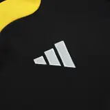 Germany 1/4 Zip Tracksuit 2026 Black