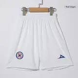 Cruz Azul Home Kids Soccer Jerseys Kit