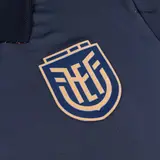 Ecuador Away Soccer Jersey World Cup 2026