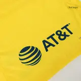 Club America Home inspired Soccer Jersey