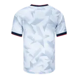 USWNT Home Soccer Jersey 2025 - Women's Team