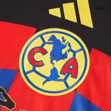 Club America Home inspired Soccer Jersey 2025/26