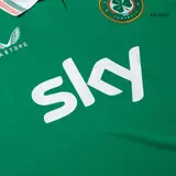 Ireland Home Soccer Jersey 2025 - Women's Team