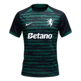 Sporting CP Special Soccer Jersey 2025/26