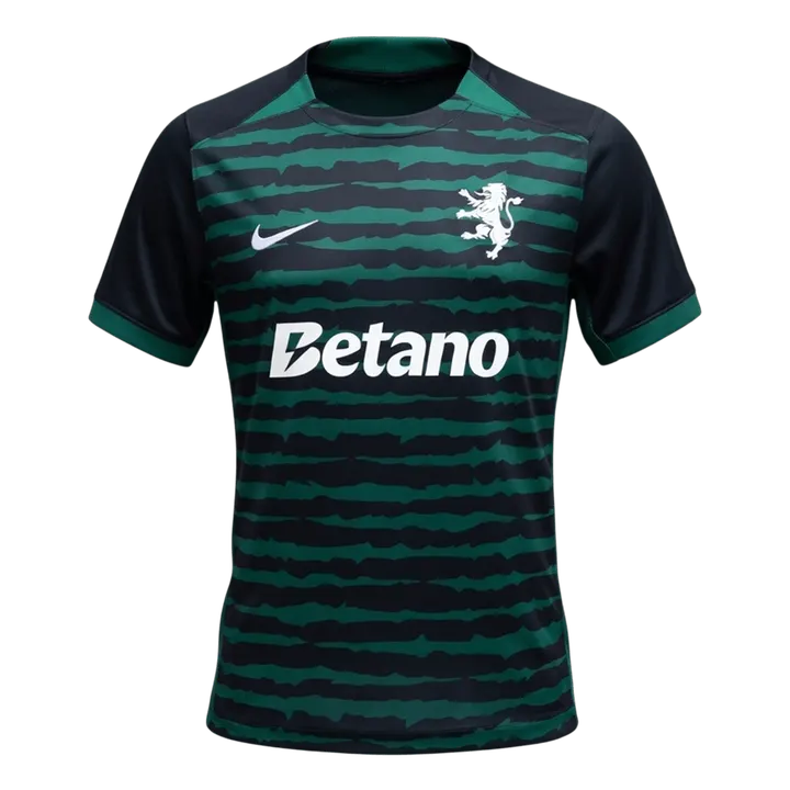 Sporting CP Special Soccer Jersey 2025/26