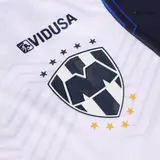 Monterrey Away inspired Soccer Jersey