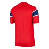 Norway Home Player Version Jersey World Cup 2026