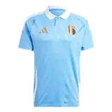 Belgium Away Soccer Jersey EURO