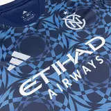 New York City Away Soccer Jersey 2025/26