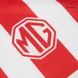 Chivas Home Soccer Jersey