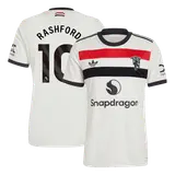 RASHFORD #10 Manchester United Third Away Soccer Jersey