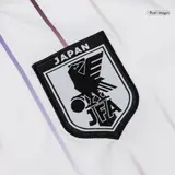 Japan Away Soccer Jersey World Cup 2026