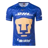 Pumas UNAM Away Soccer Jersey 2025/26