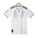 Mercedes AMG Petronas F1 Racing Team Shirt 2025