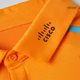 McLaren F1 Racing Team Polo - Orange