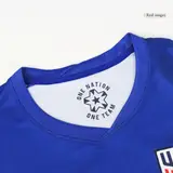 USA Away Soccer Jersey