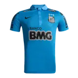 Retro Soccer Jersey Santos FC Third Away 2012