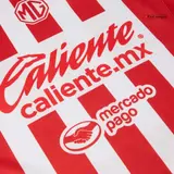 Chivas Home Soccer Jersey