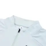 Japan 1/4 Zip Tracksuit 2026 Kids White