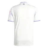 Aston Villa Third Away Soccer Jersey 2025/26