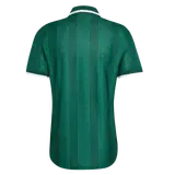 South Africa Away Player Version Jersey World Cup 2026