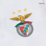Benfica Third Away Kids Soccer Jerseys Kit 2025/26