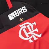 CR Flamengo Home Soccer Jersey 2026/27