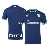 Athletic Club de Bilbao Away Soccer Jersey 2025/26
