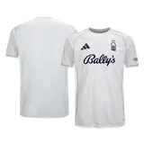 Nottingham Forest Away Soccer Jersey 2025/26