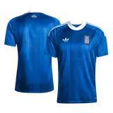 Greece Away Soccer Jersey World Cup 2026