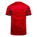 South Korea Home Soccer Jersey World Cup 2026