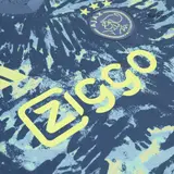 Ajax Away Soccer Jersey