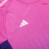 Germany Away Kids Soccer Jerseys Full Kit EURO