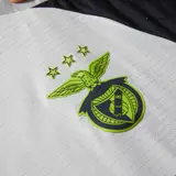 Benfica Third Away Soccer Jersey