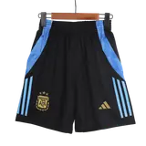 Argentina Pre-Match Soccer Shorts