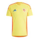Colombia Home Soccer Jersey Copa America
