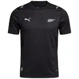 New Zealand Home Soccer Jersey World Cup 2026