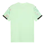 Portugal Away Soccer Jersey 2025 - Women's Euro