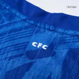 ESTÊVÃO #41 Chelsea Home Player Version Jersey 2025/26