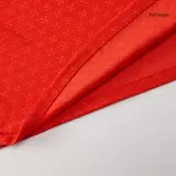 RONALDO #7 Portugal Home inspired Soccer Jersey 2025