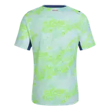 Switzerland Away Player Version Jersey World Cup 2026