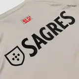 Benfica Away Kids Soccer Jerseys Kit 2025/26