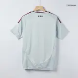 Ajax Third Away Jerseys Full Kit