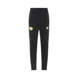 Manchester United Jacket Tracksuit 2025/26 Red&Black