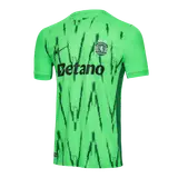 Sporting CP Third Away Soccer Jersey